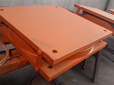 洛浦县建筑摩擦摆隔震支座用材料检测应该遵循哪些规范